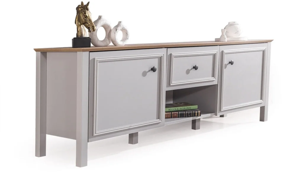 Respiro Yemek Odası Takımı