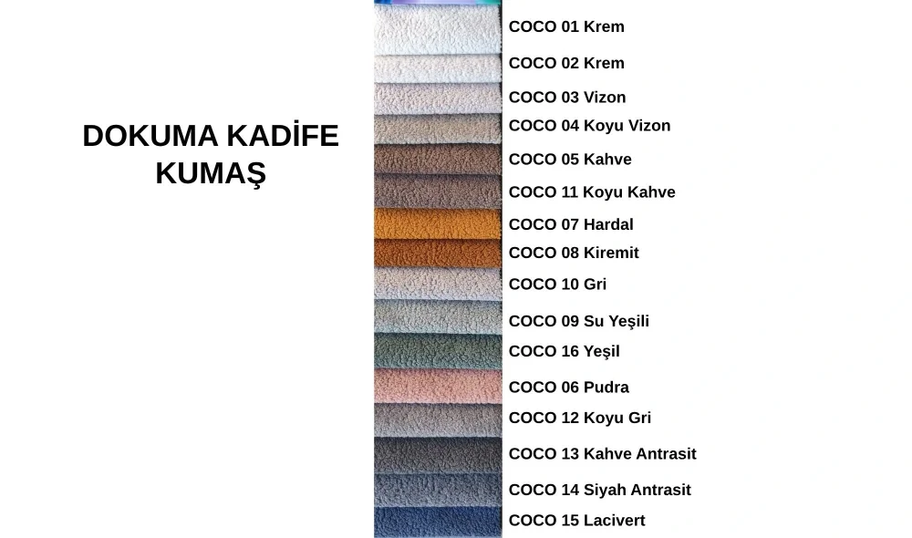 Rest Açılır Yataklı Modüler 2li Kollu Kanepe