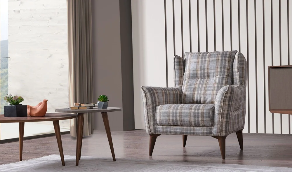 Nesa Koltuk Takımı