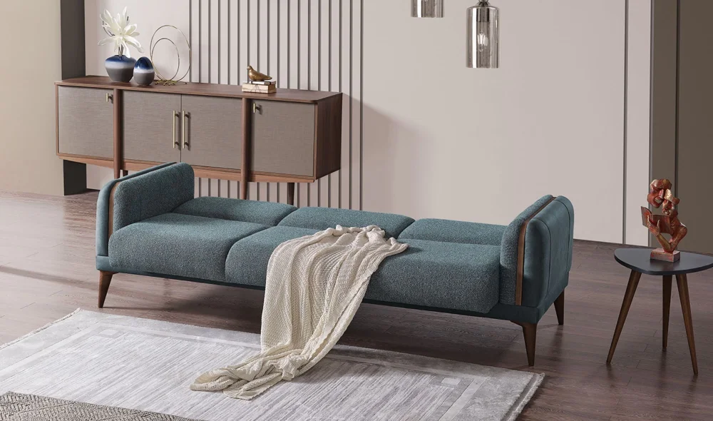 Nesa Koltuk Takımı