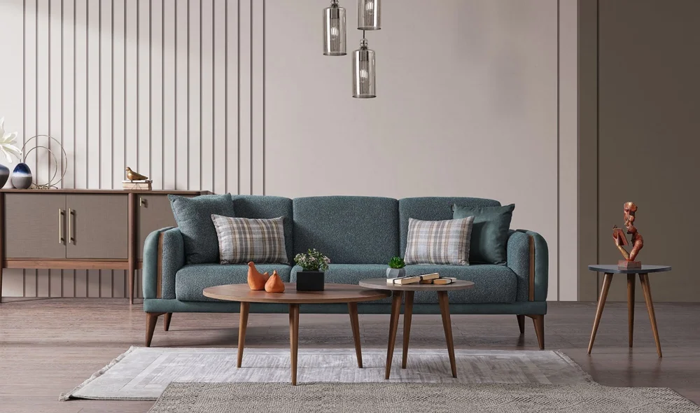 Nesa Koltuk Takımı