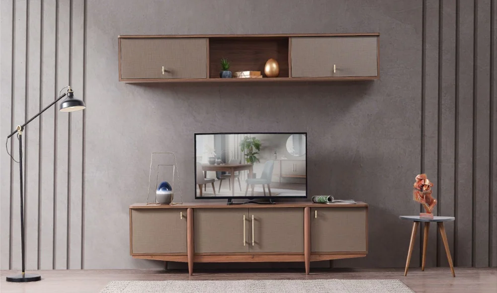 Nesa Koltuk Takımı