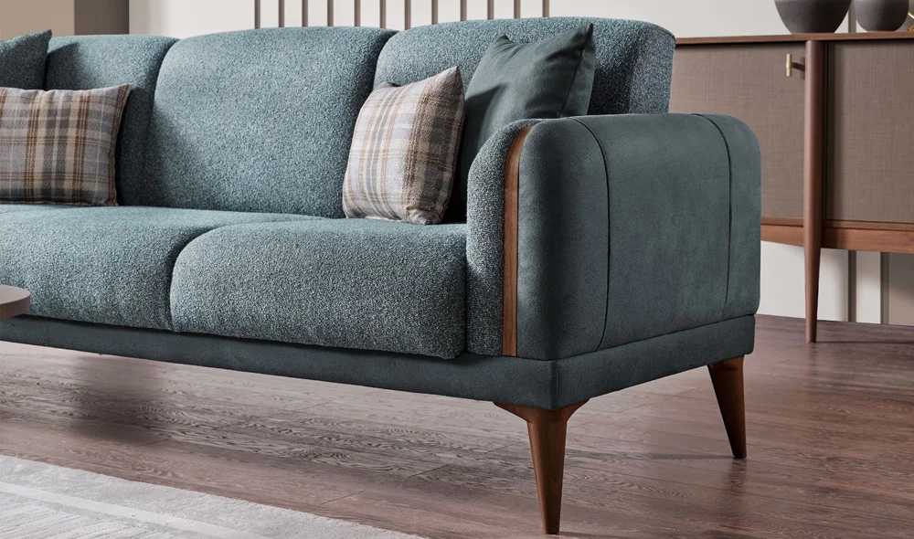 Nesa Koltuk Takımı