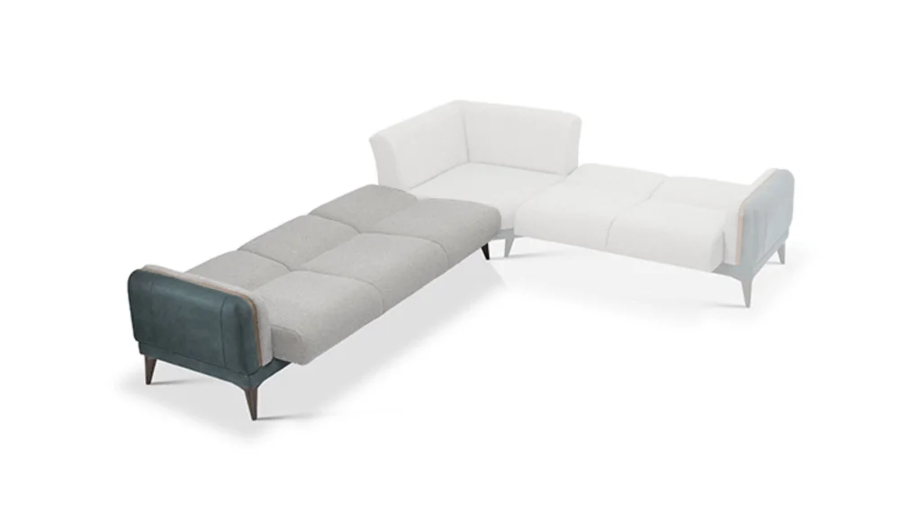 Nesa Köşe Koltuk Takımı