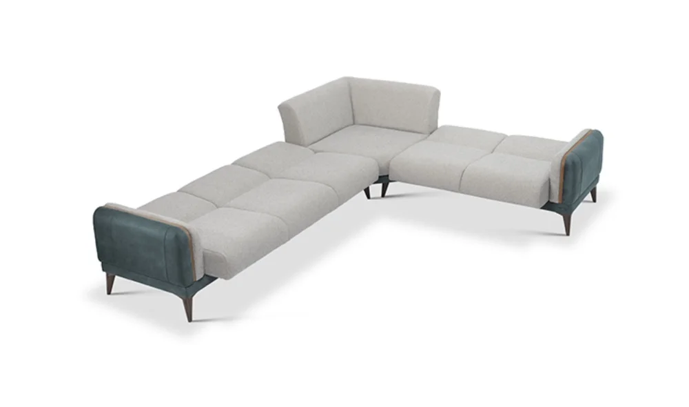 Nesa Köşe Koltuk Takımı