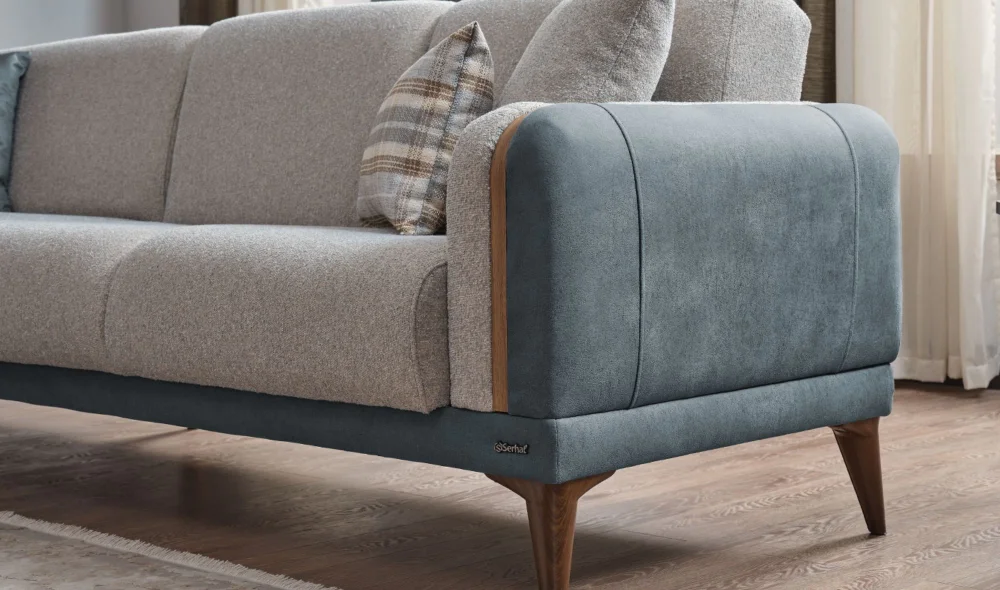 Nesa Köşe Koltuk Takımı