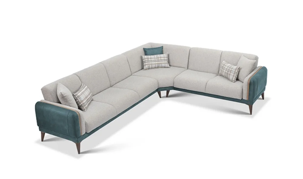 Nesa Köşe Koltuk Takımı