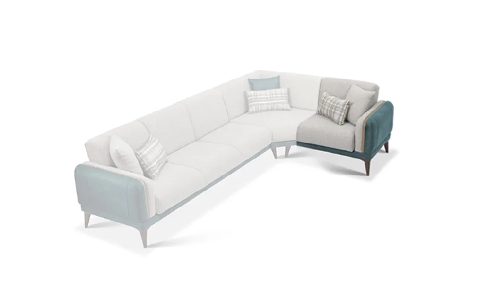 Nesa Köşe Koltuk Takımı