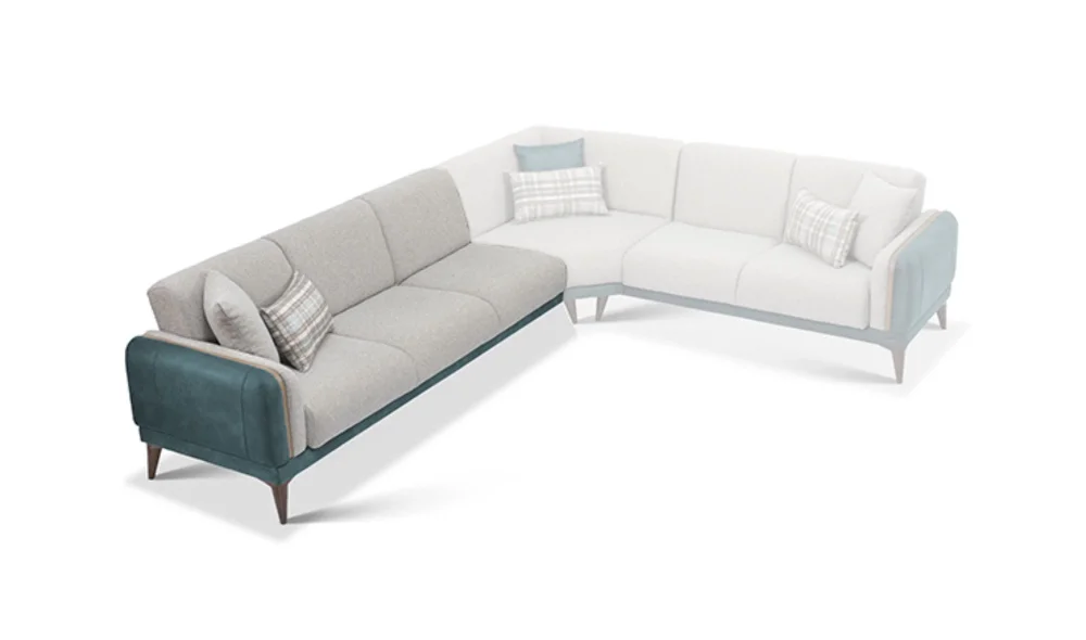 Nesa Köşe Koltuk Takımı