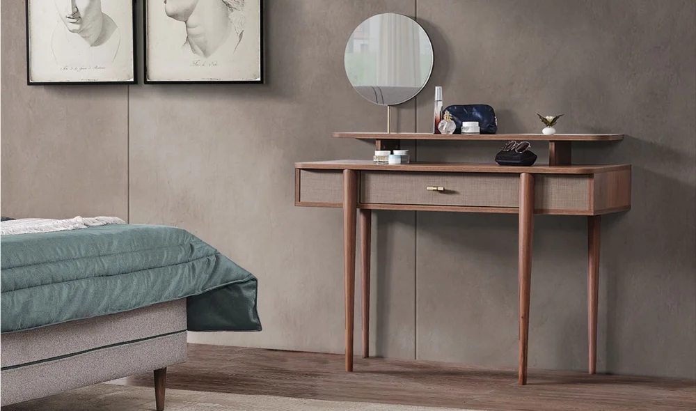 Nesa Yatak Odası Takımı