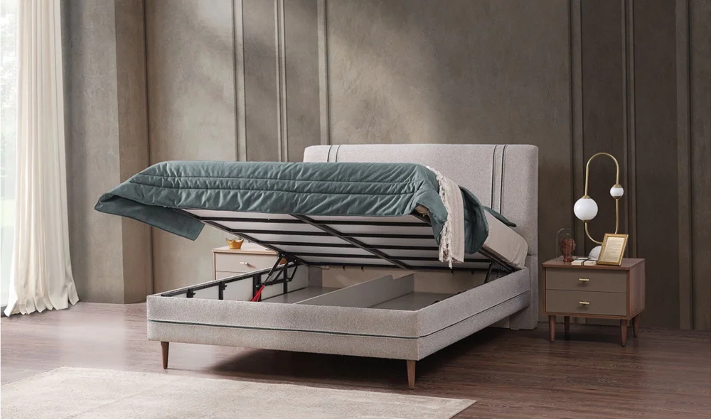 Nesa Yatak Odası Takımı