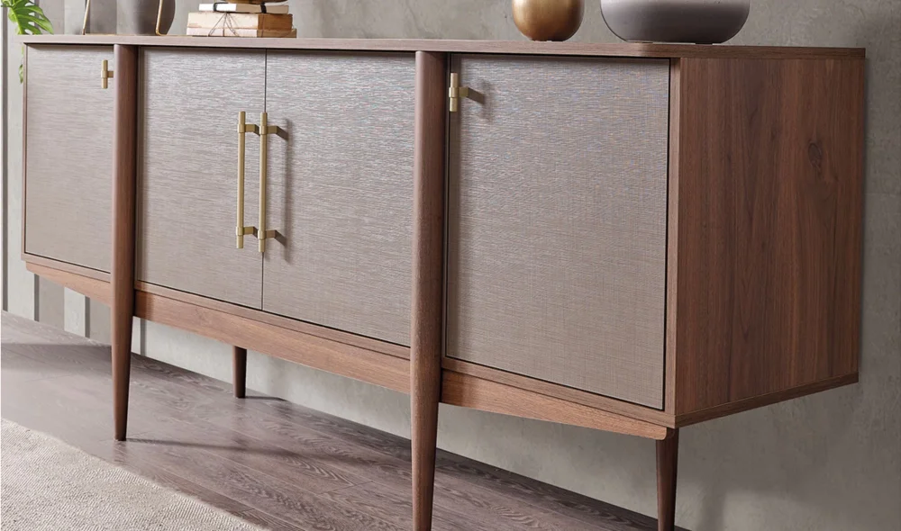 Nesa Yemek Odası Takımı