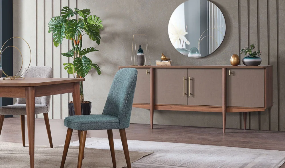 Nesa Yemek Odası Takımı