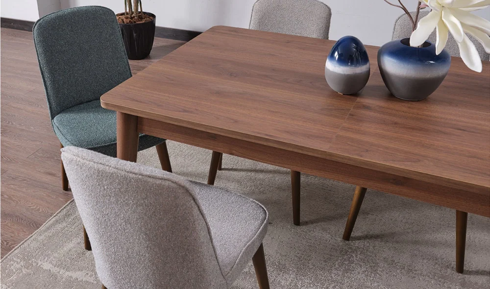 Nesa Yemek Odası Takımı