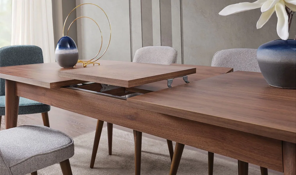 Nesa Yemek Odası Takımı