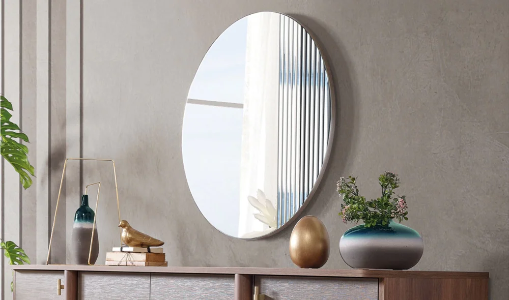 Nesa Yemek Odası Takımı