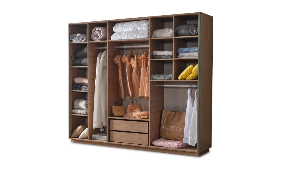 Rima Yatak Odası Takımı