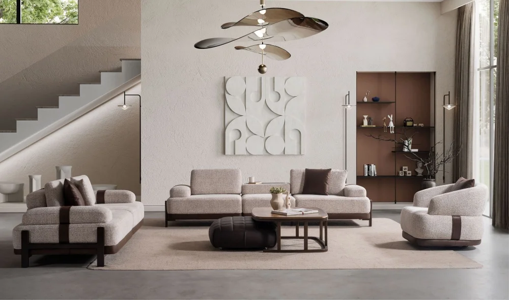 Rina Koltuk Takımı