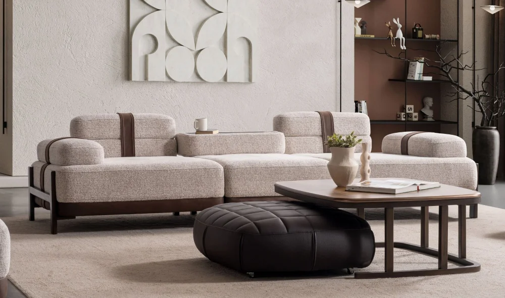 Rina Koltuk Takımı