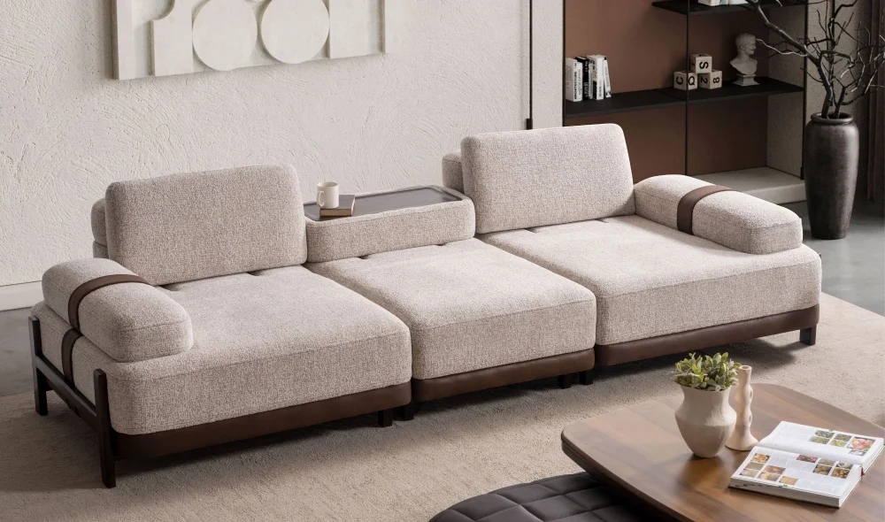 Rina Koltuk Takımı