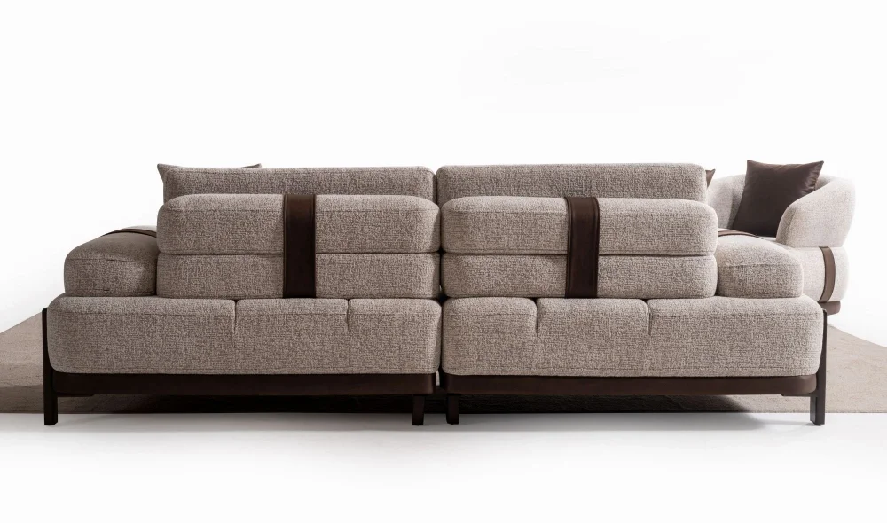 Rina Koltuk Takımı