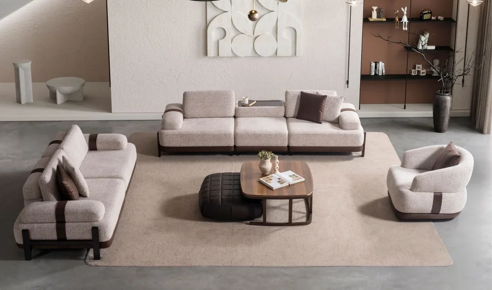 Rina Koltuk Takımı