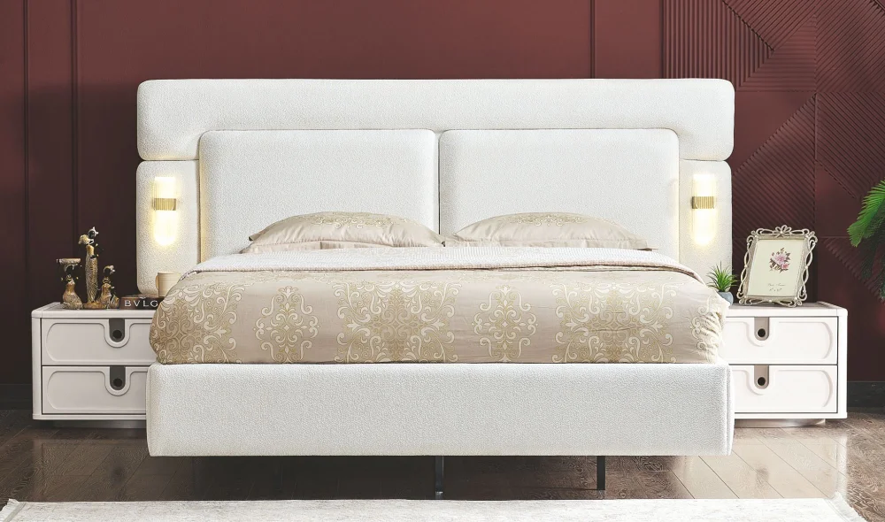 Rio Yatak Odası Takımı