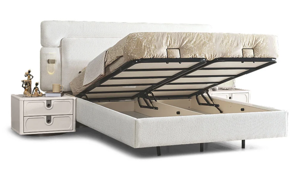 Rio Yatak Odası Takımı