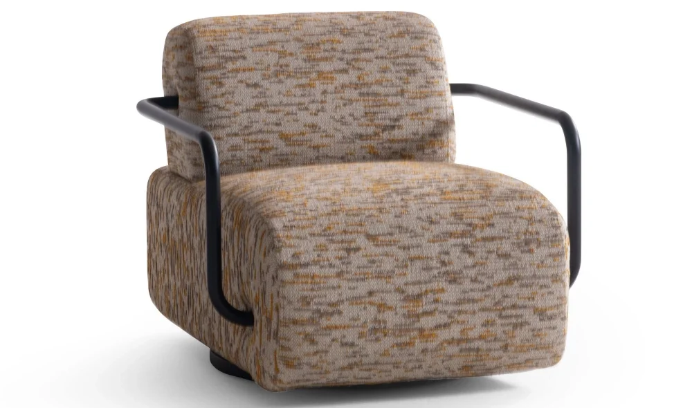 Rivian Dinlenmeli Köşe Koltuk Takımı