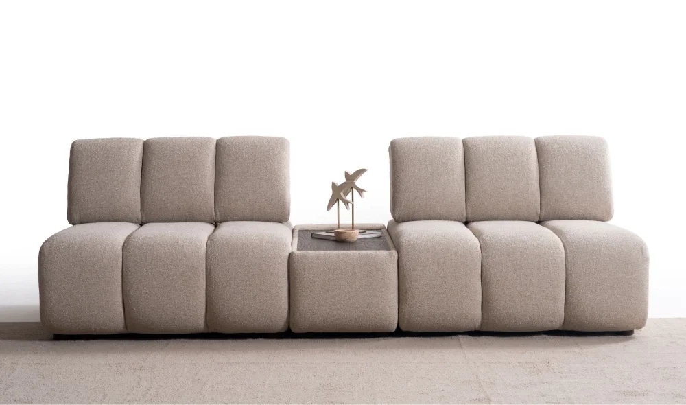 Rivian Köşe Koltuk Takımı