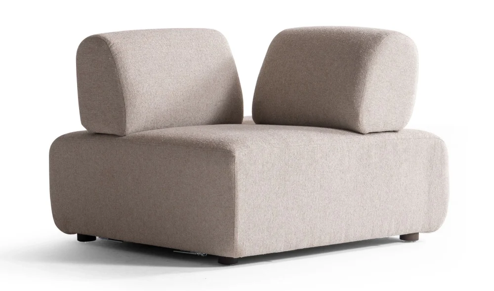 Rivian Köşe Koltuk Takımı