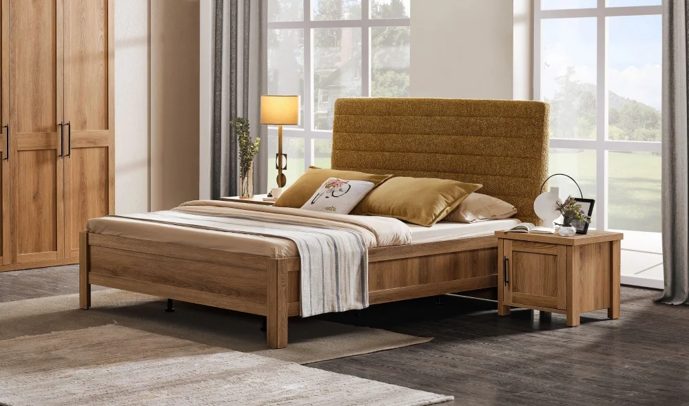 Rixos Yatak Odası Takımı