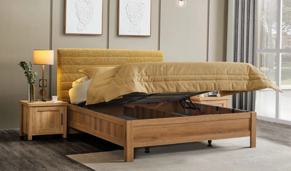 Rixos Yatak Odası Takımı