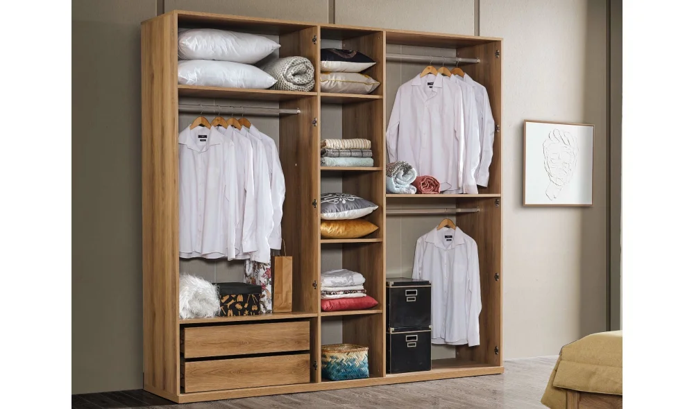 Rixos Yatak Odası Takımı