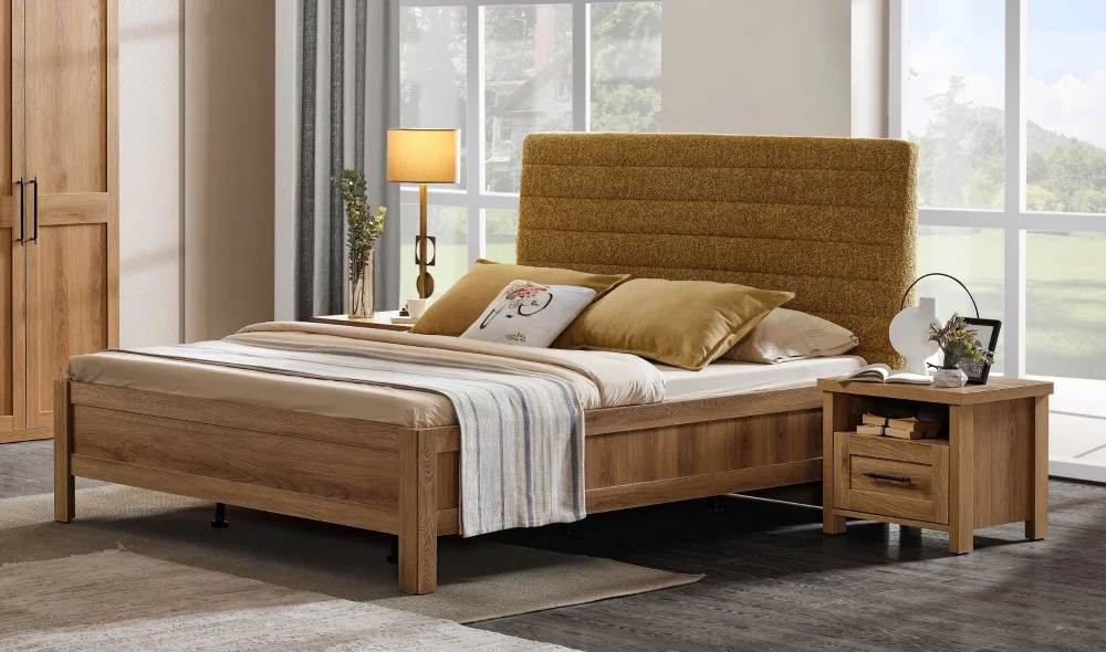 Rixos Yatak Odası Takımı