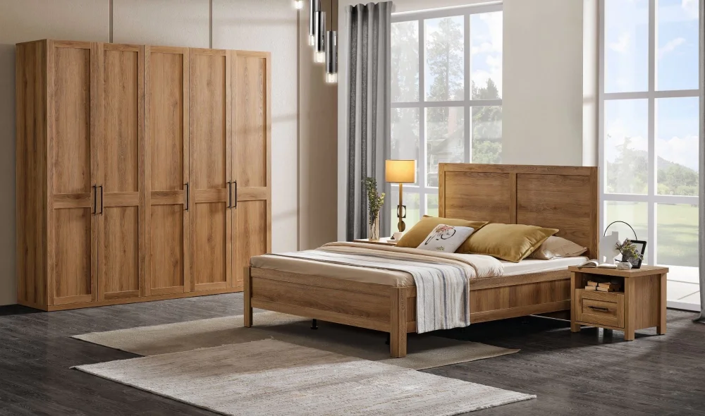 Rixos Yatak Odası Takımı