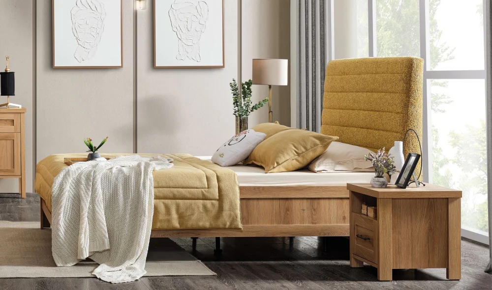 Rixos Yatak Odası Takımı