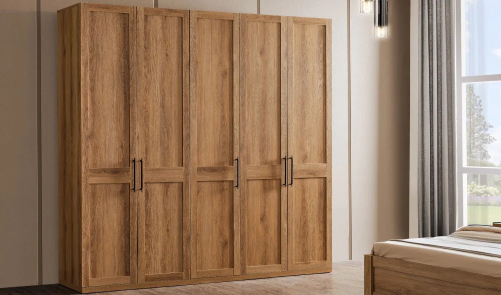 Rixos Yatak Odası Takımı