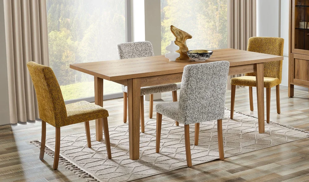 Rixos Yemek Odası Takımı