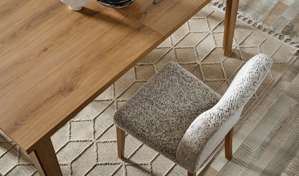 Rixos Yemek Odası Takımı