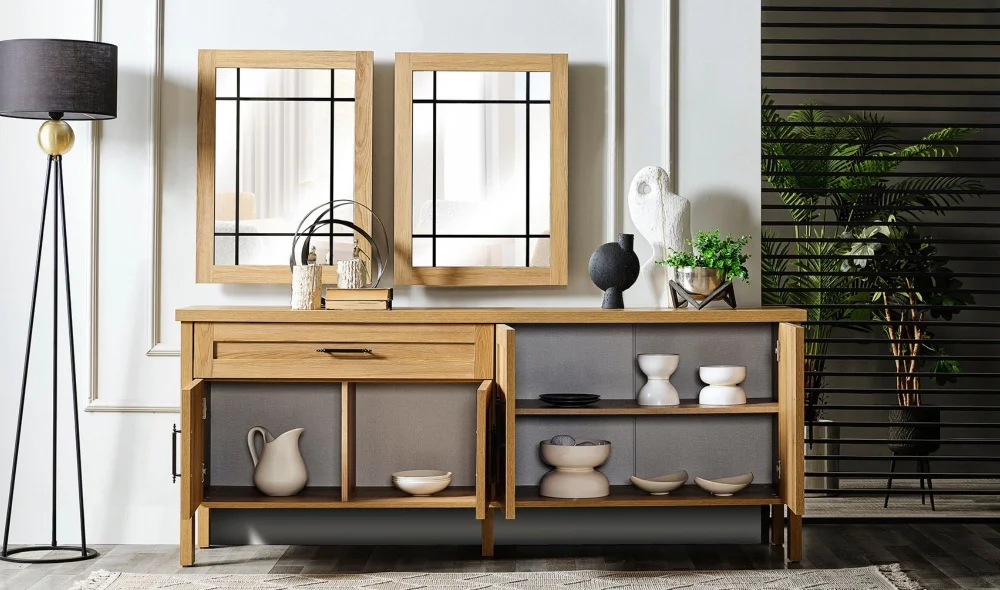 Rixos Yemek Odası Takımı