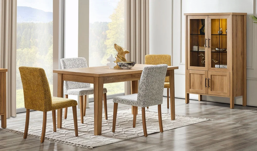 Rixos Yemek Odası Takımı