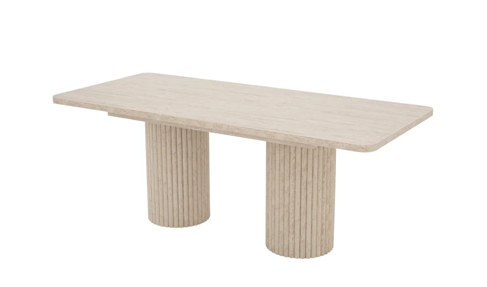 Roma Açılır Yemek Masası