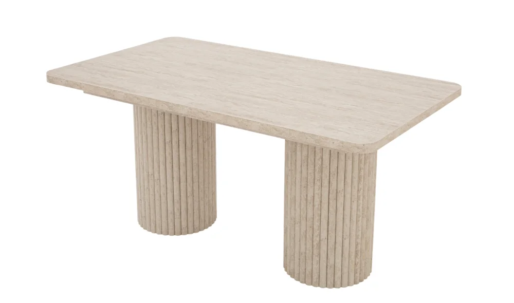 Roma Açılır Yemek Masası