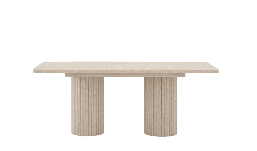 Roma Yemek Odası Takımı