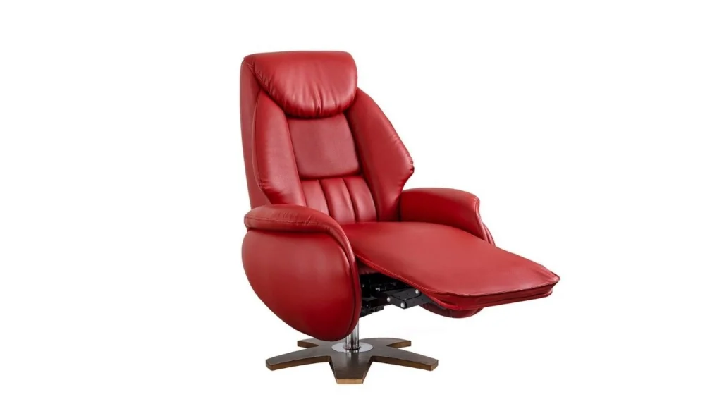 Romeo Baba Koltuğu (Üç Motorlu)