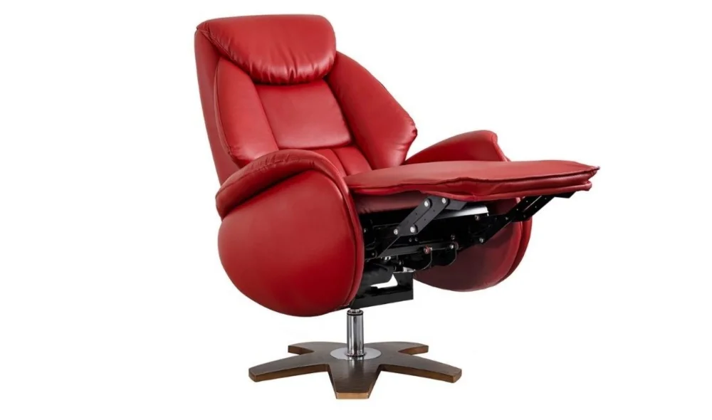 Romeo Baba Koltuğu (Üç Motorlu)