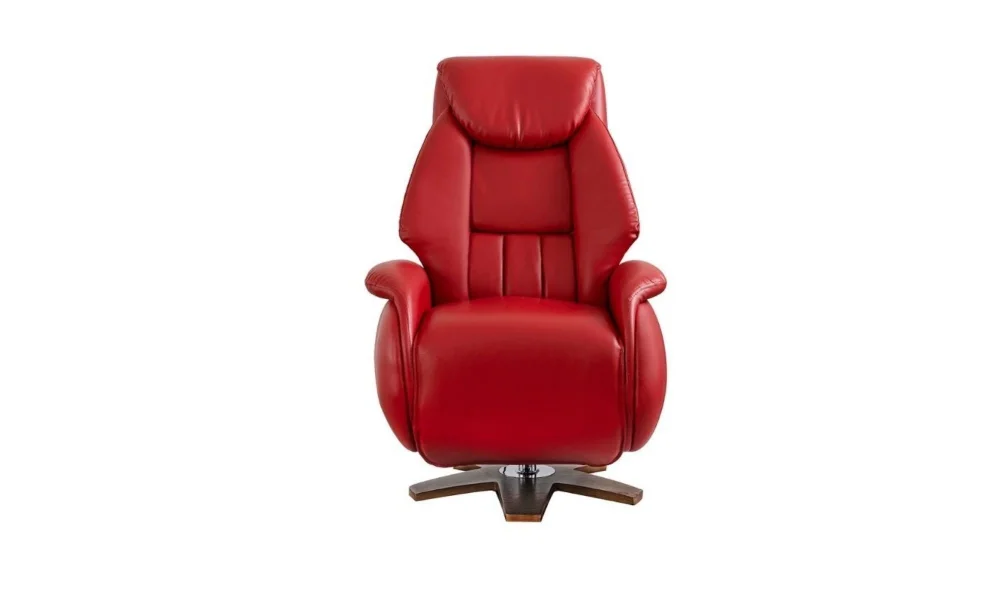 Romeo Baba Koltuğu (Üç Motorlu)