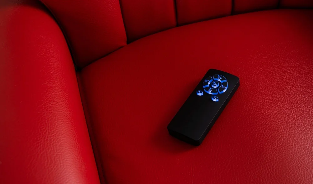 Romeo Baba Koltuğu (Üç Motorlu)