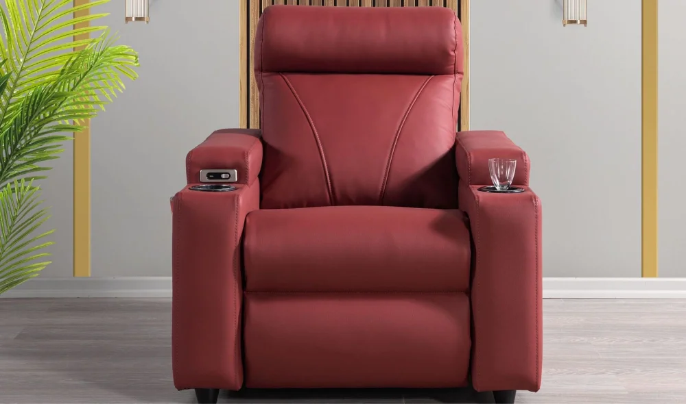 Rose Baba Koltuğu (Motorlu)